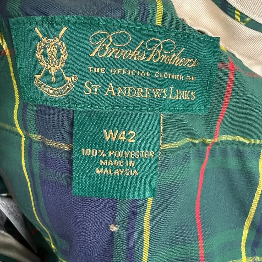 Brooks Brothers brooks brothers